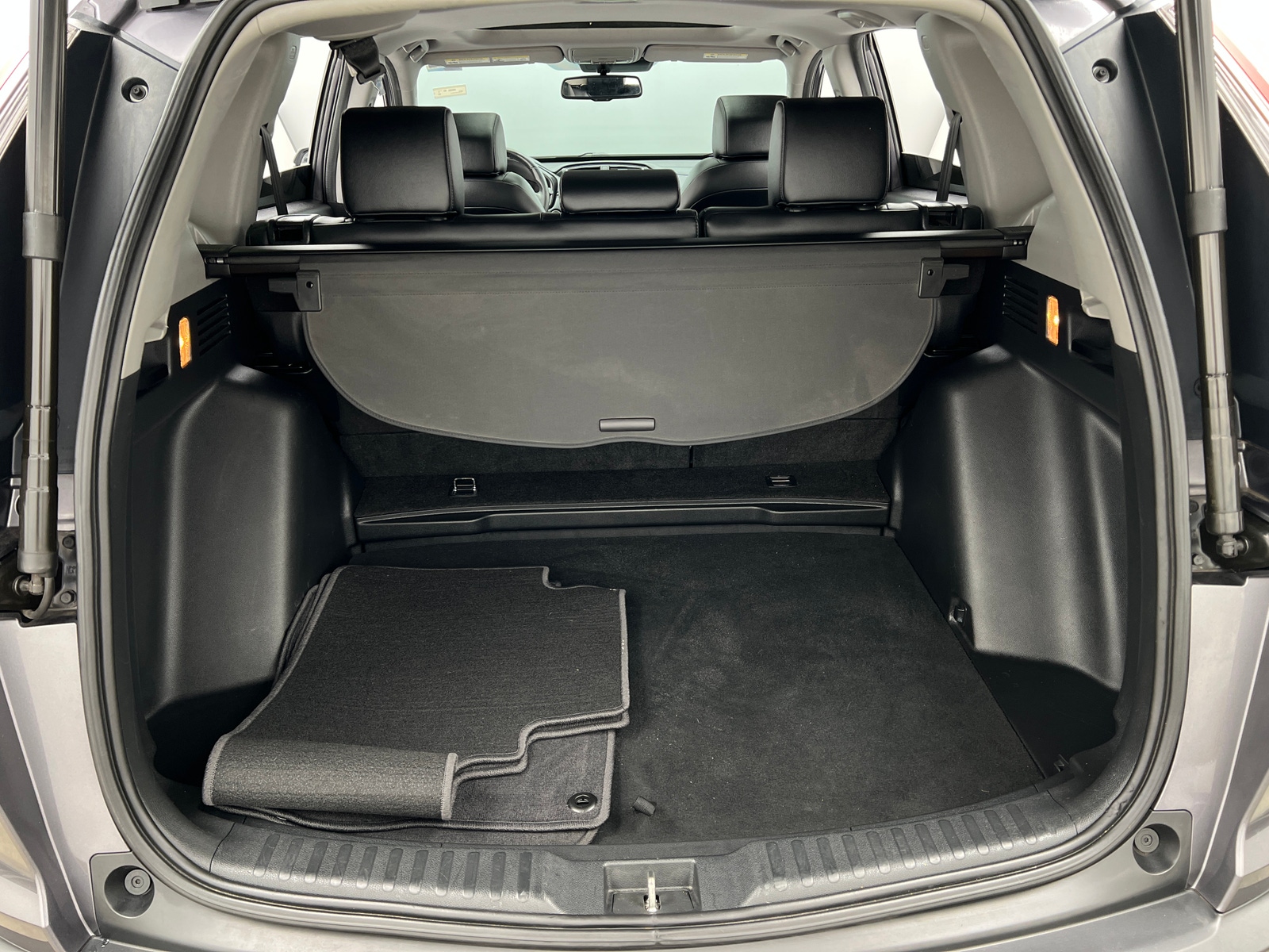 Thumbnail: 2020 Honda CR-V - 6