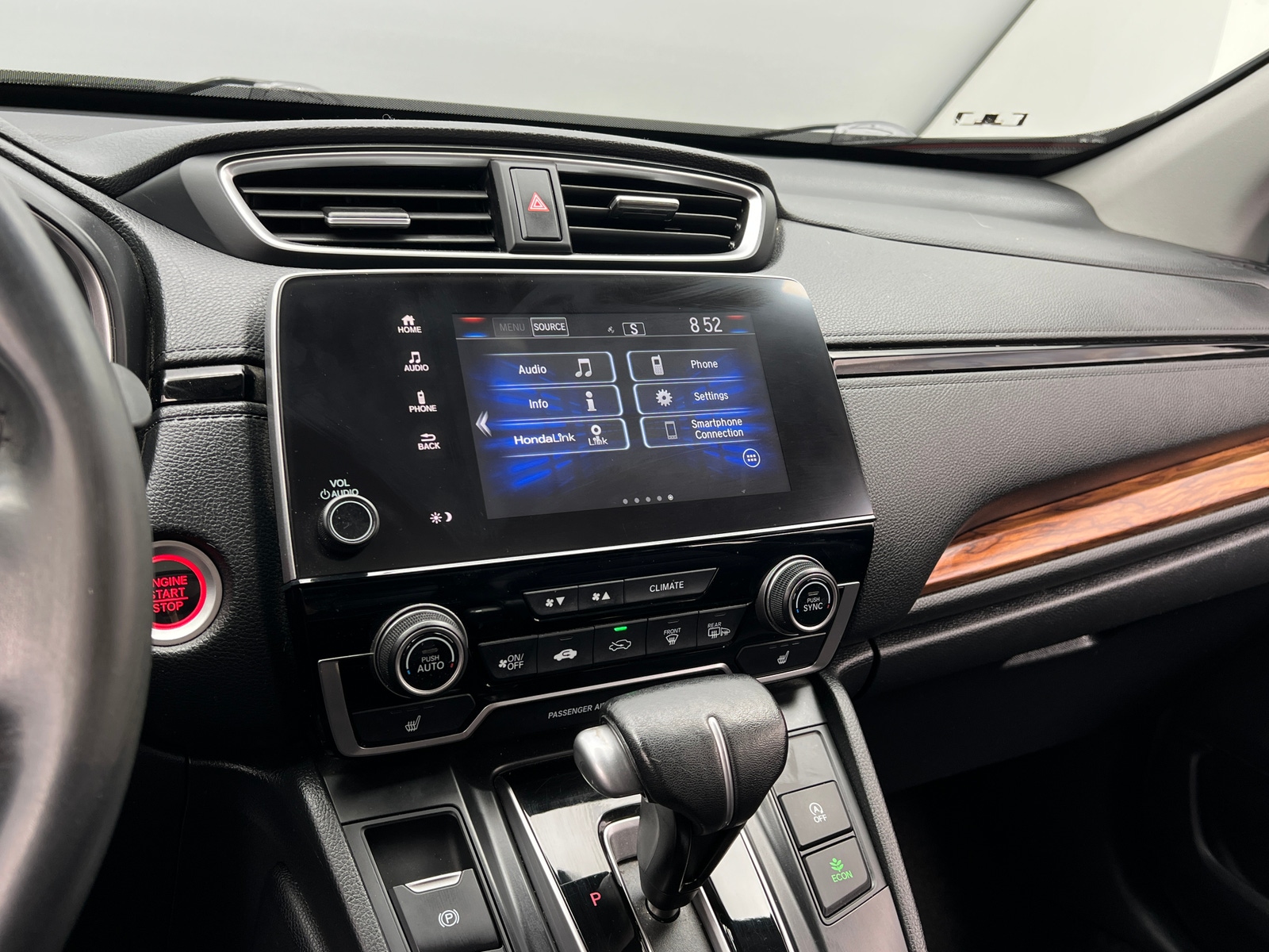 Thumbnail: 2020 Honda CR-V - 3