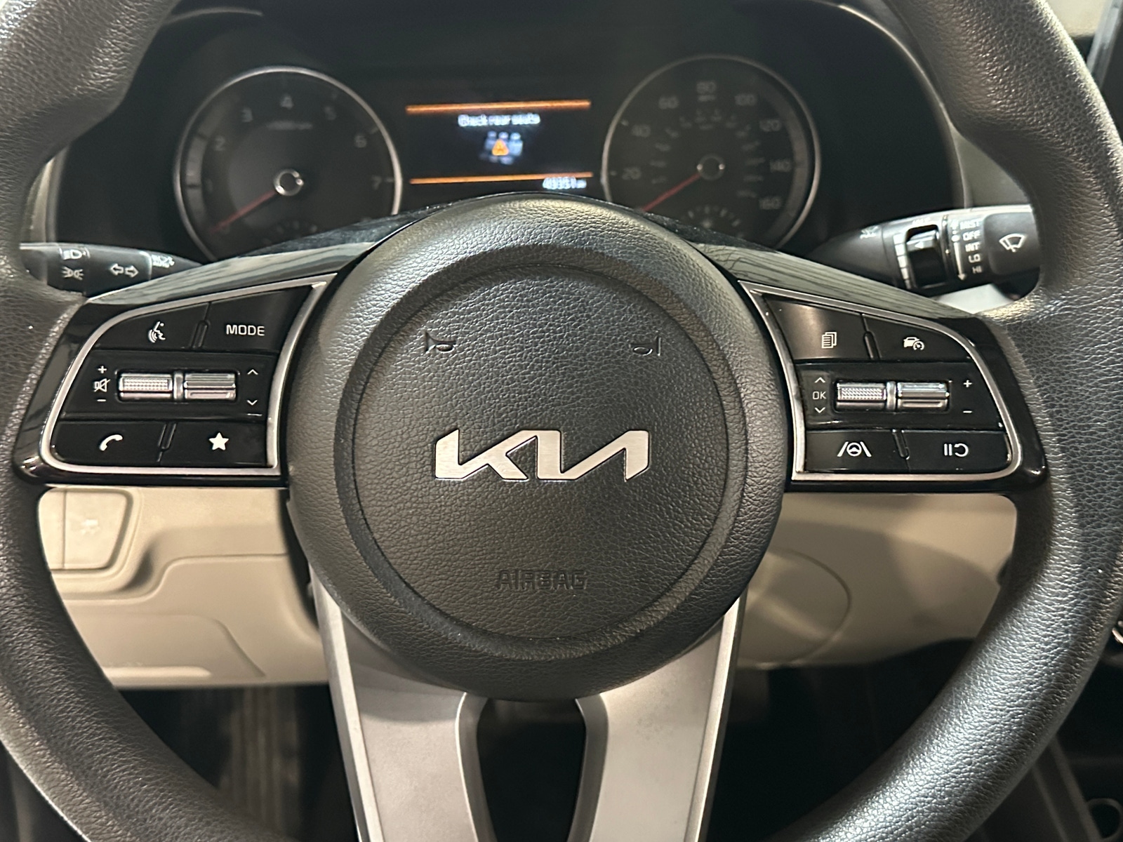 Thumbnail: 2022 Kia Forte - 5