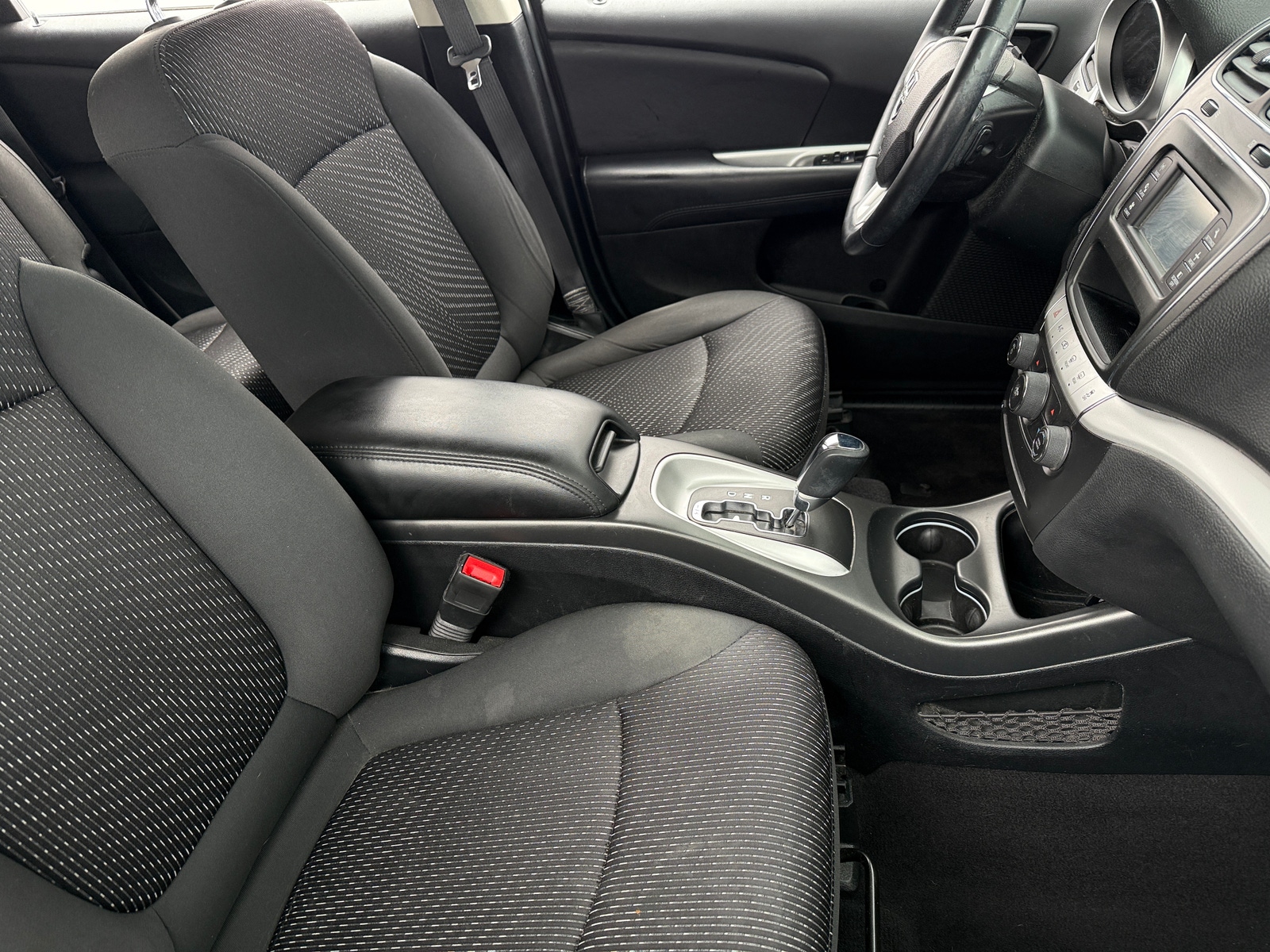 Thumbnail: 2017 Dodge Journey - 2