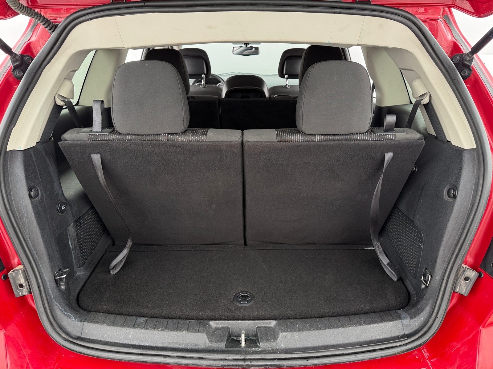 Thumbnail: 2017 Dodge Journey - 7