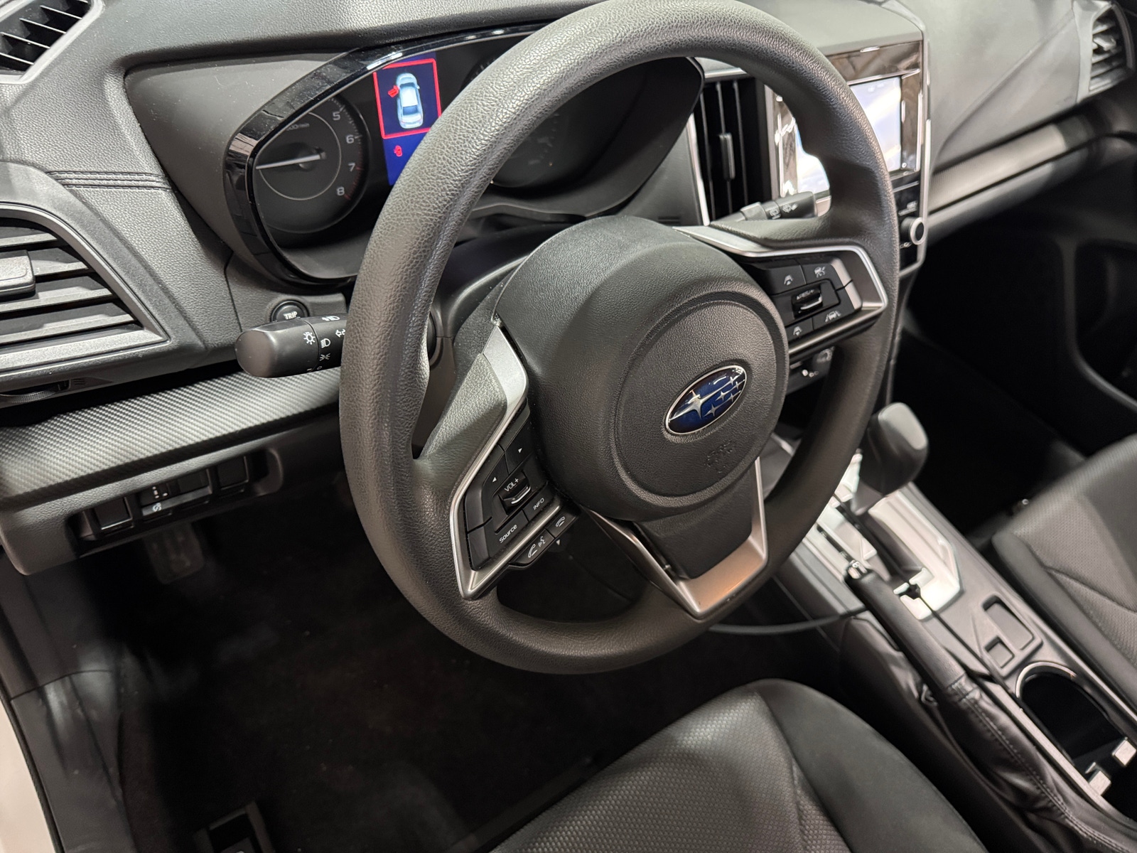 Thumbnail: 2020 Subaru Impreza - 3