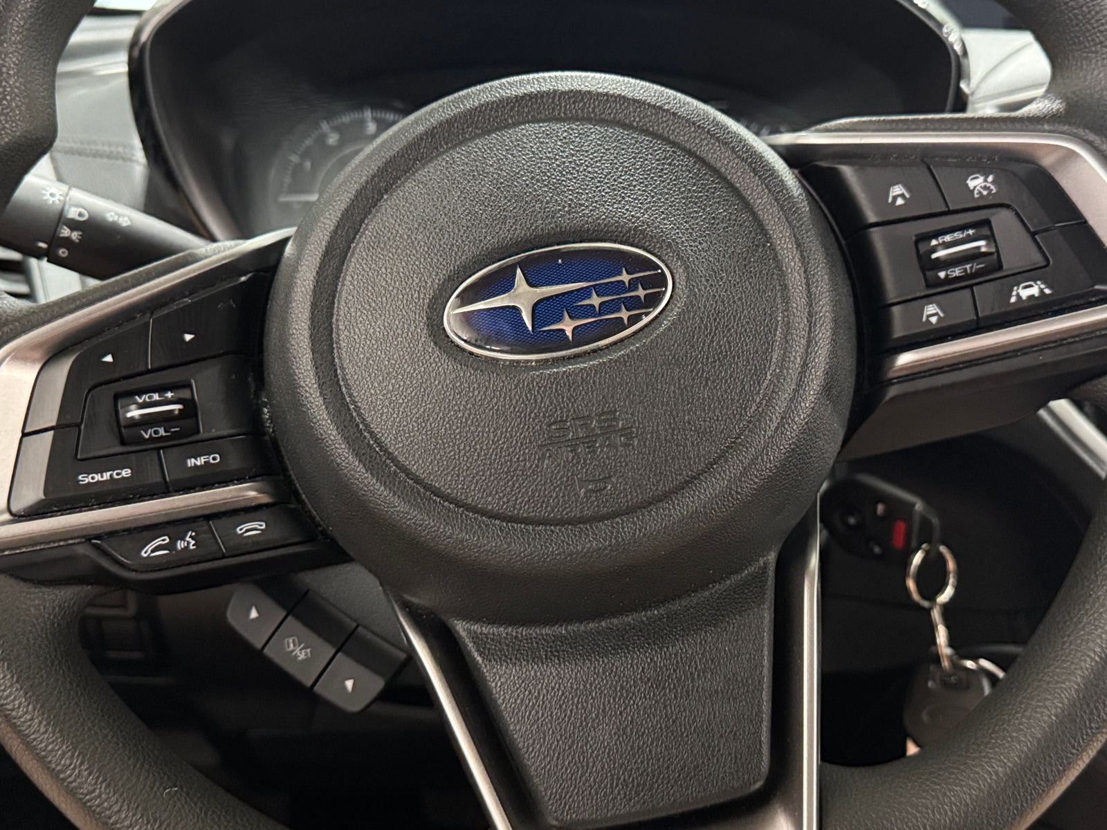 Thumbnail: 2020 Subaru Impreza - 5