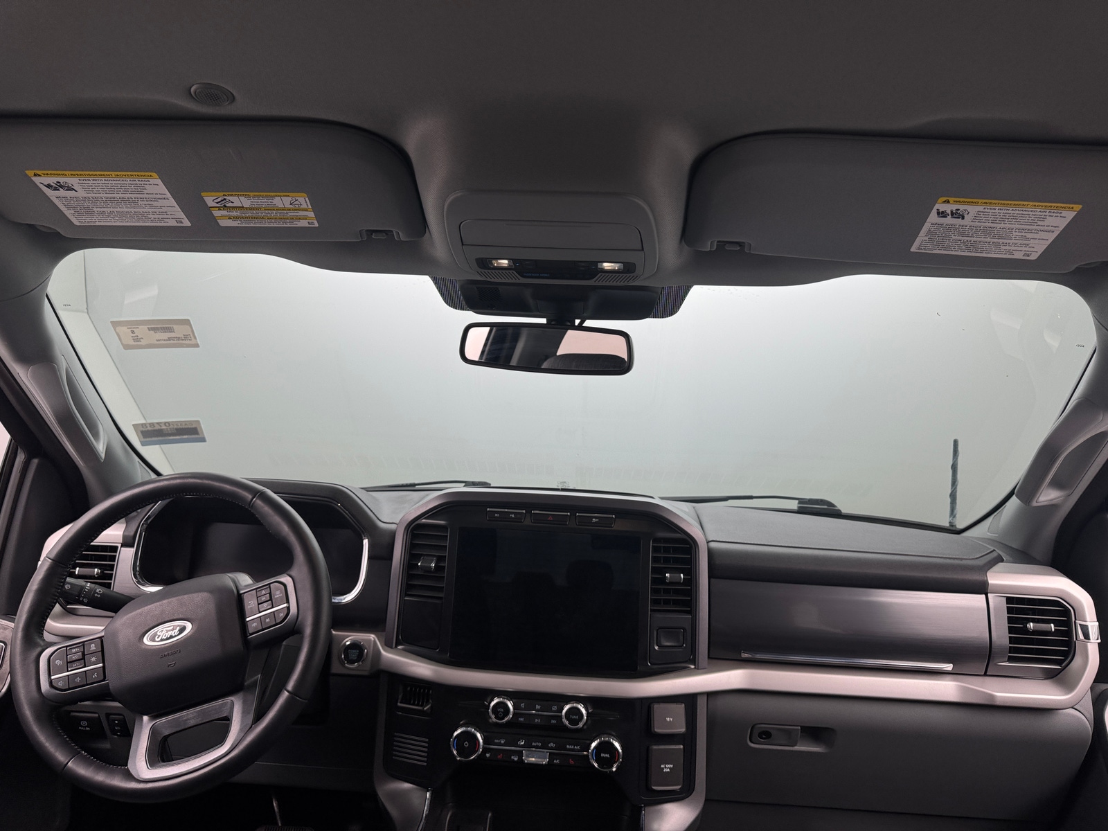 Thumbnail: 2023 Ford F-150 - 3
