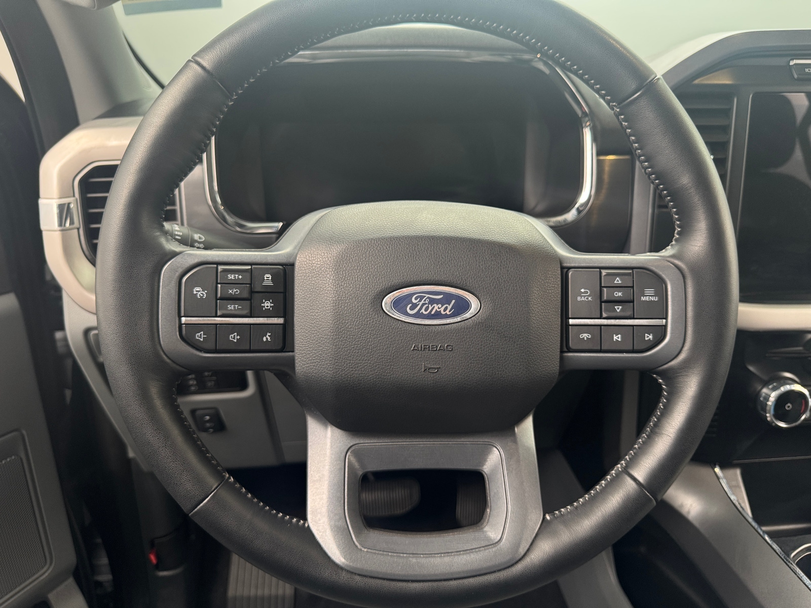Thumbnail: 2023 Ford F-150 - 5