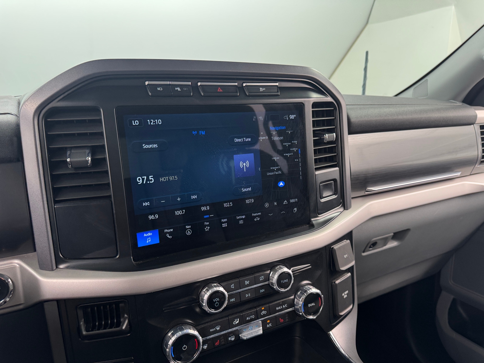 Thumbnail: 2023 Ford F-150 - 4