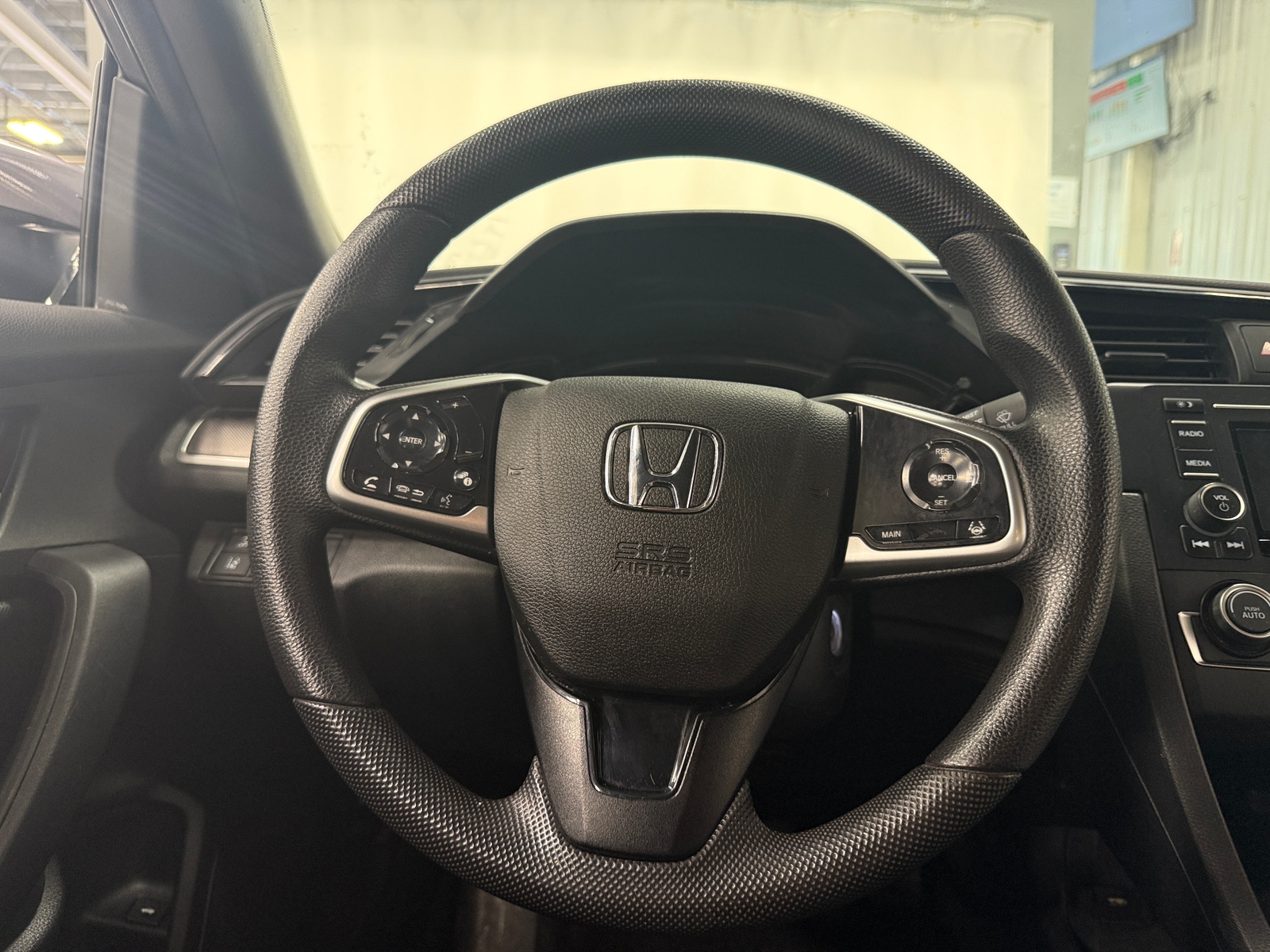 Thumbnail: 2020 Honda Civic - 4
