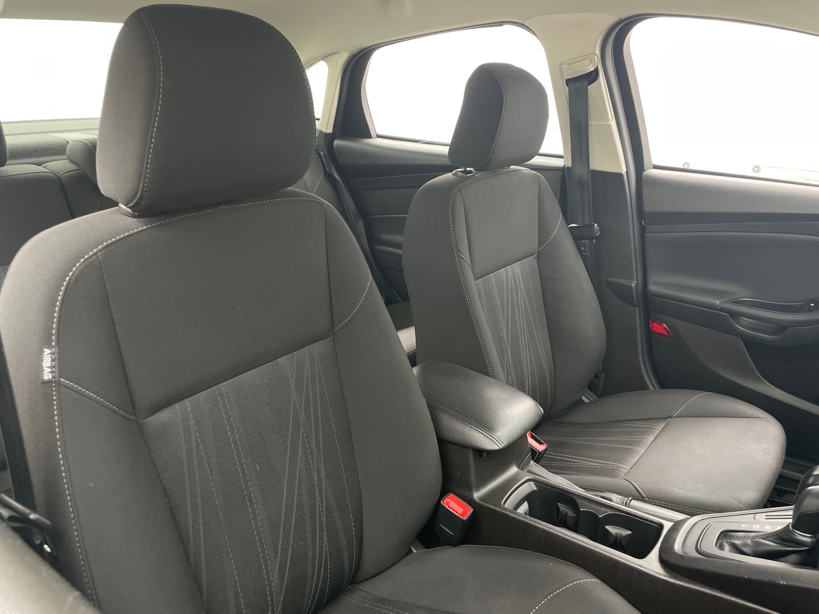 Thumbnail: 2016 Ford Focus - 2
