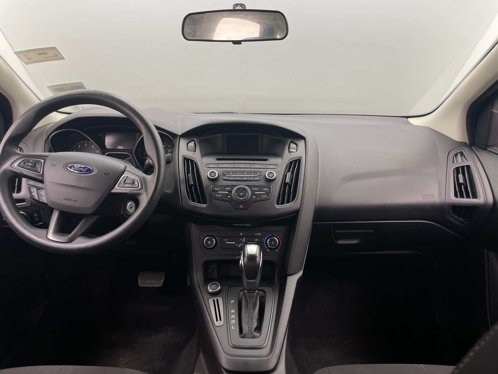 Thumbnail: 2016 Ford Focus - 3