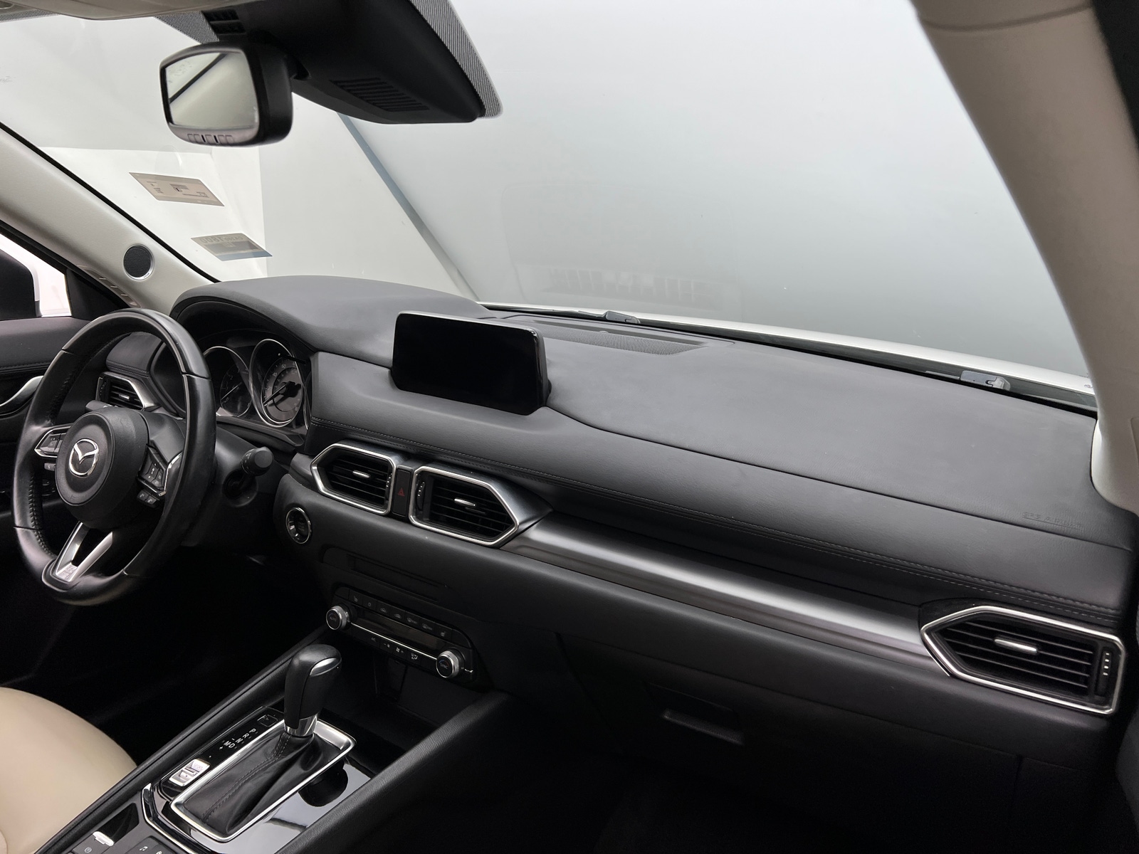 Thumbnail: 2019 Mazda CX-5 - 2