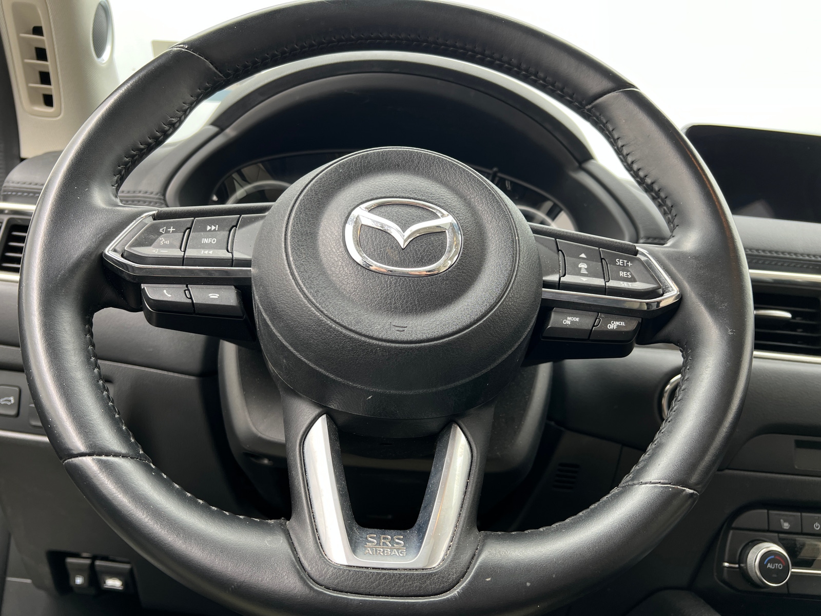 Thumbnail: 2019 Mazda CX-5 - 4