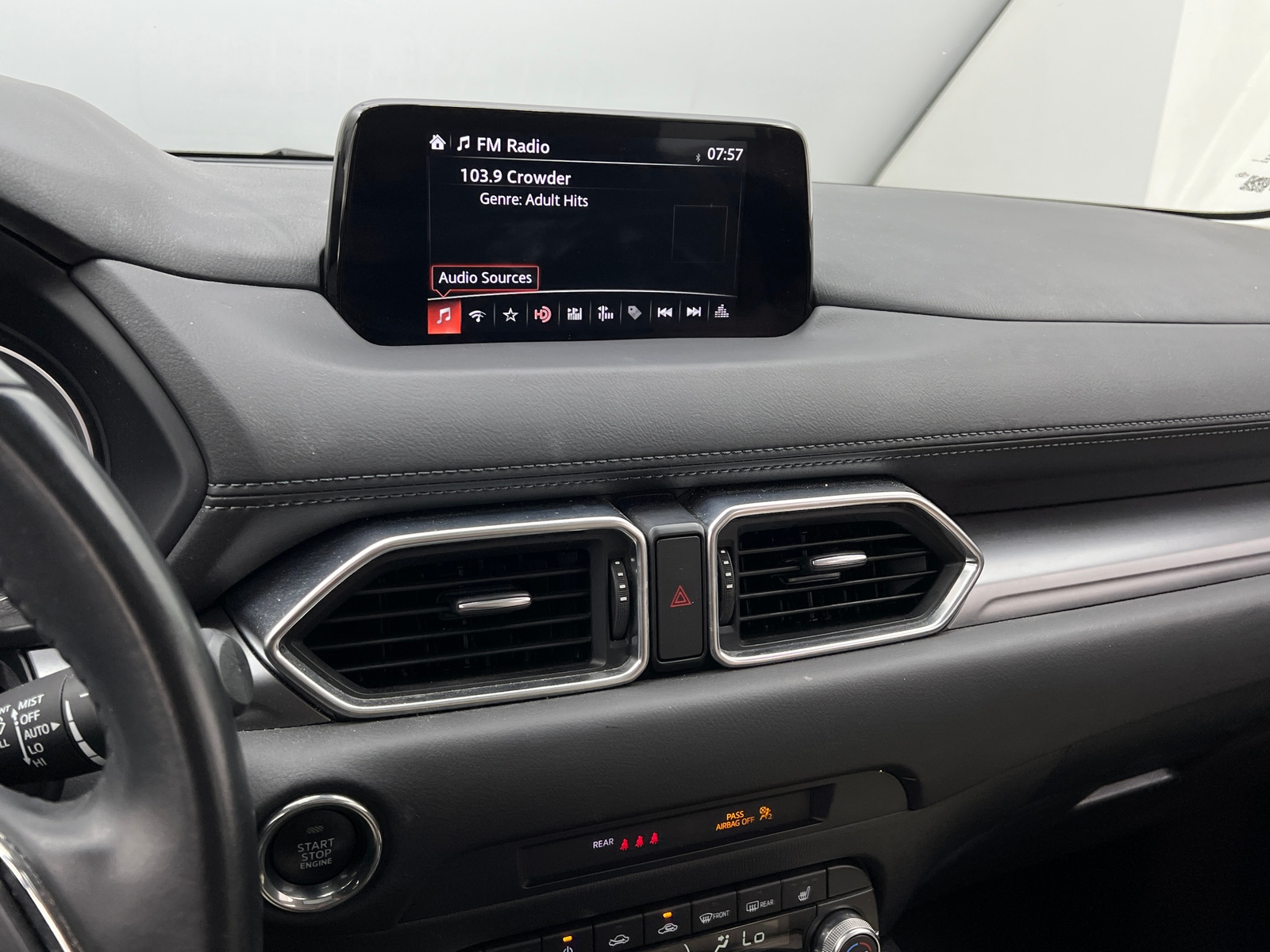 Thumbnail: 2019 Mazda CX-5 - 3