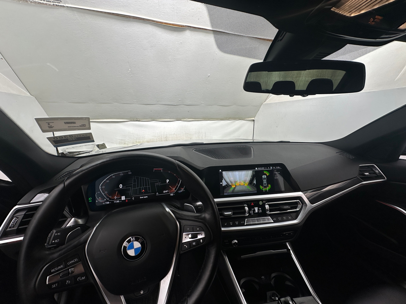 Thumbnail: 2022 BMW 3 Series - 2