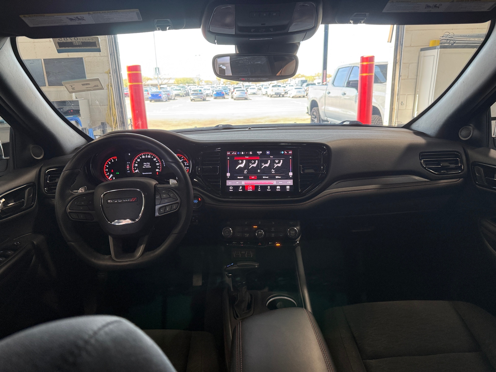 Thumbnail: 2023 Dodge Durango - 3
