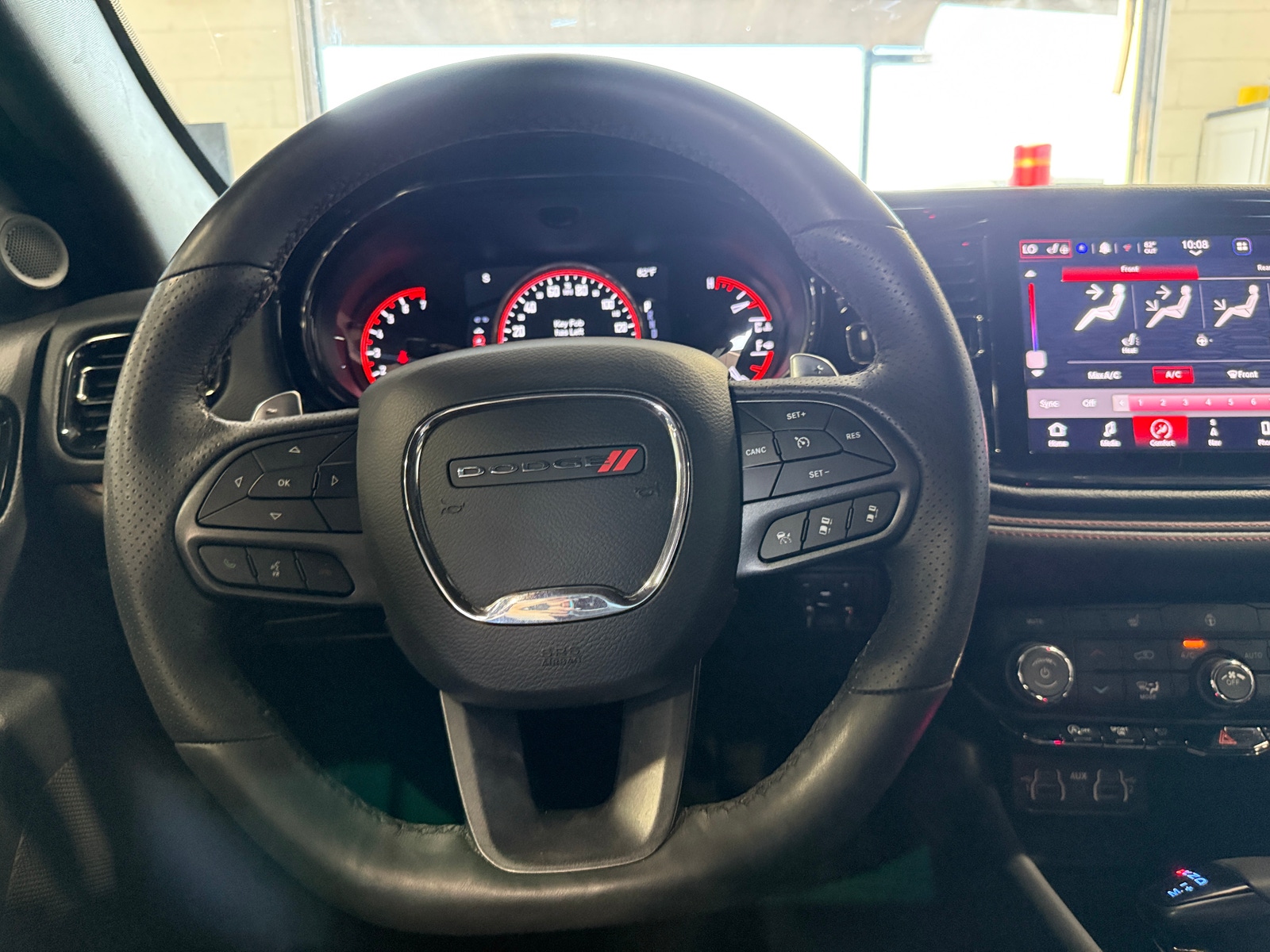 Thumbnail: 2023 Dodge Durango - 5