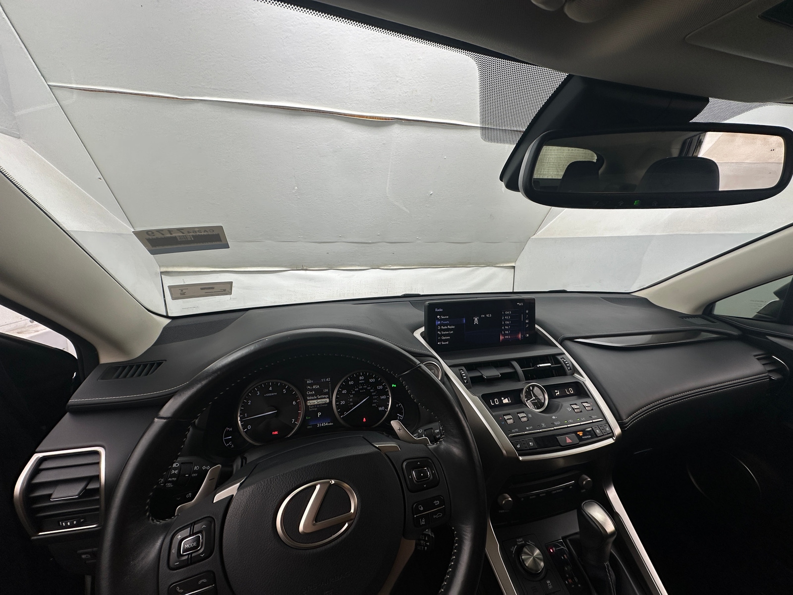 Thumbnail: 2020 Lexus NX - 2