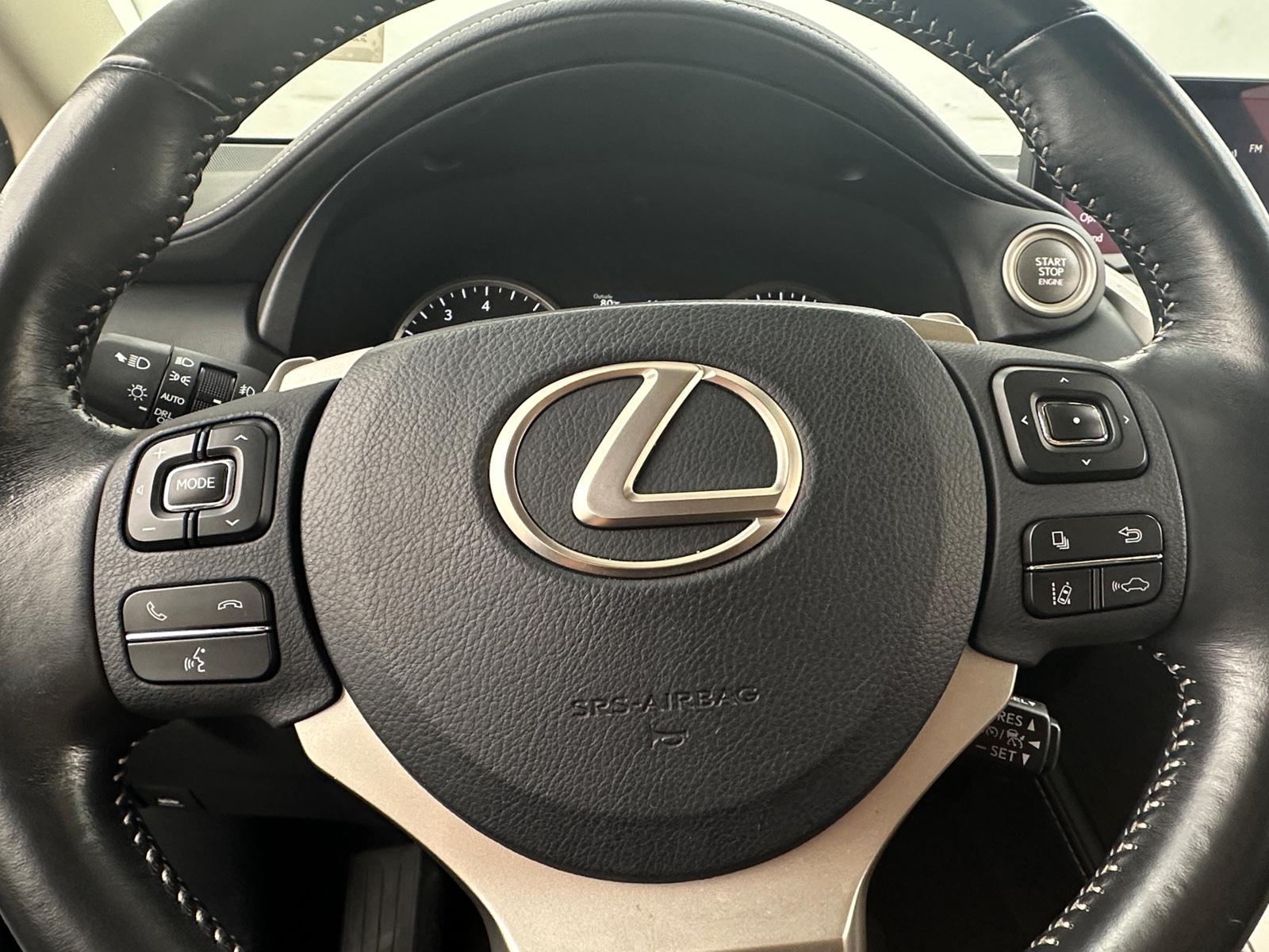 Thumbnail: 2020 Lexus NX - 4