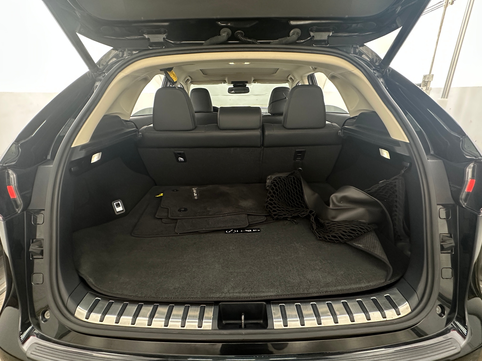 Thumbnail: 2020 Lexus NX - 6