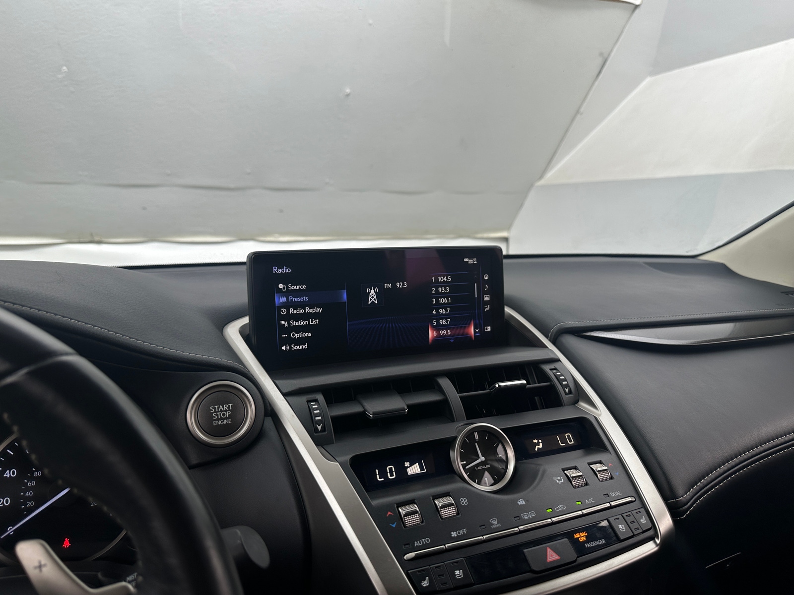 Thumbnail: 2020 Lexus NX - 3
