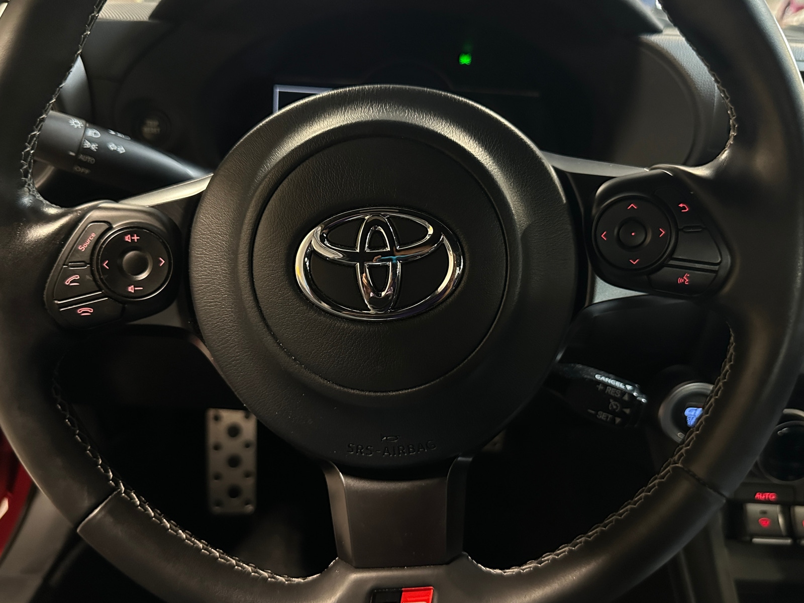 Thumbnail: 2023 Toyota GR86 - 3