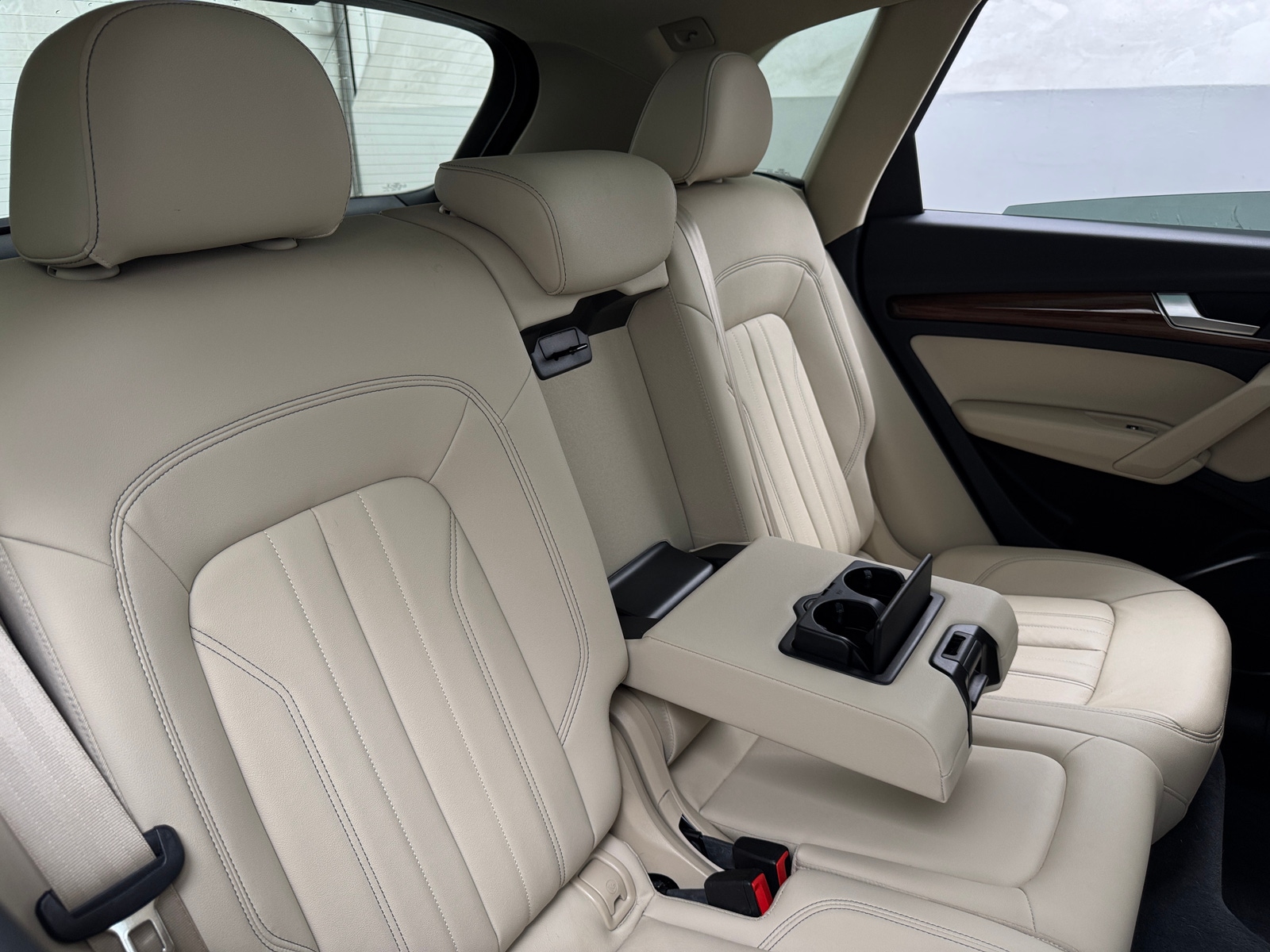 Thumbnail: 2022 Audi Q5 - 5