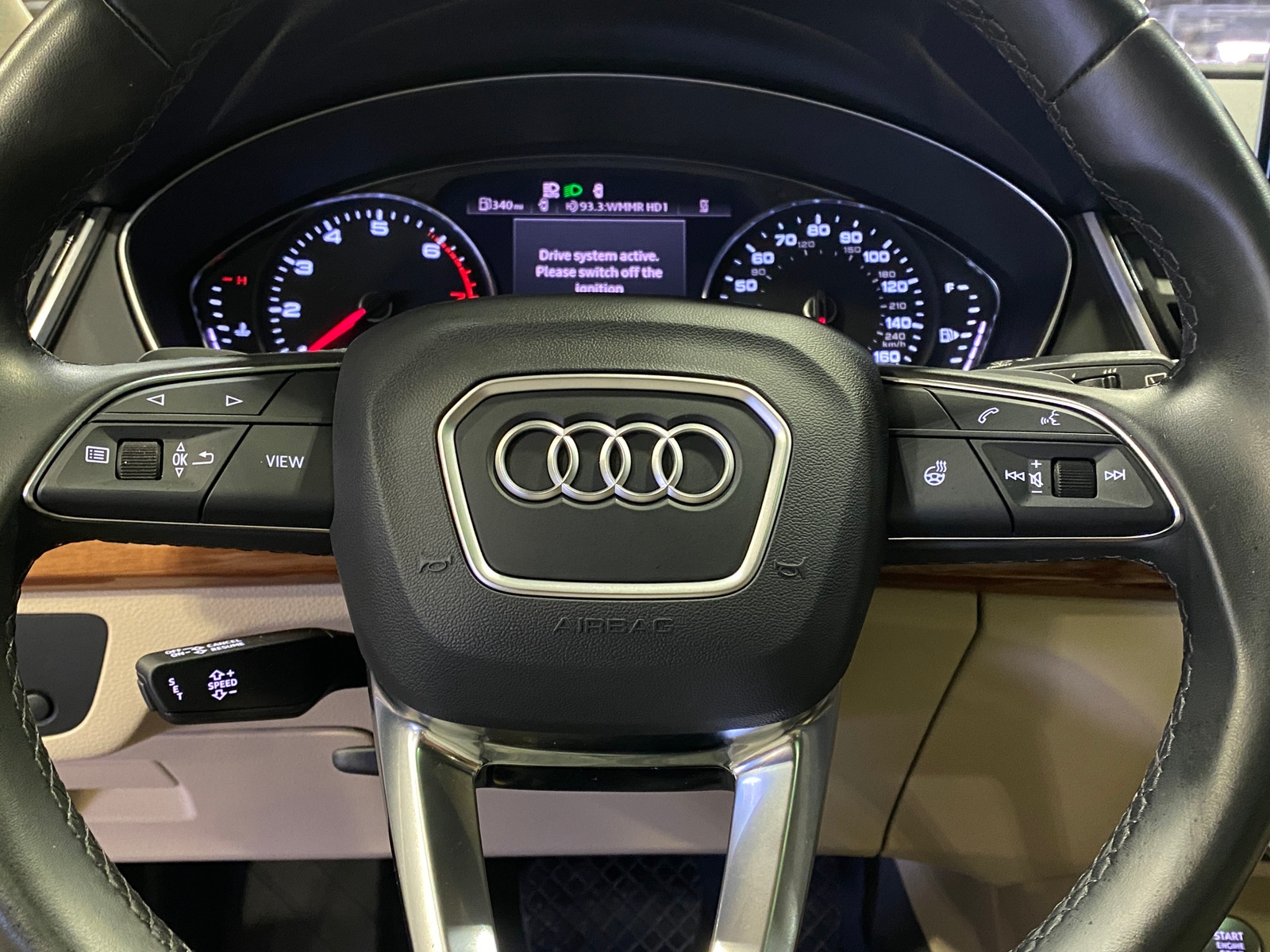 Thumbnail: 2022 Audi Q5 - 4