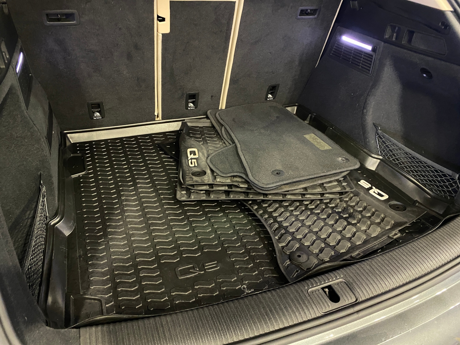 Thumbnail: 2022 Audi Q5 - 6