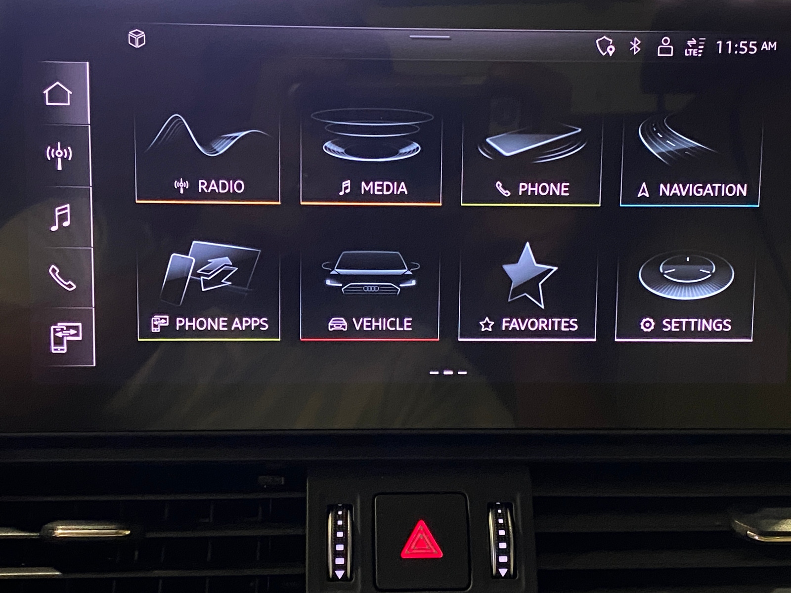 Thumbnail: 2022 Audi Q5 - 3