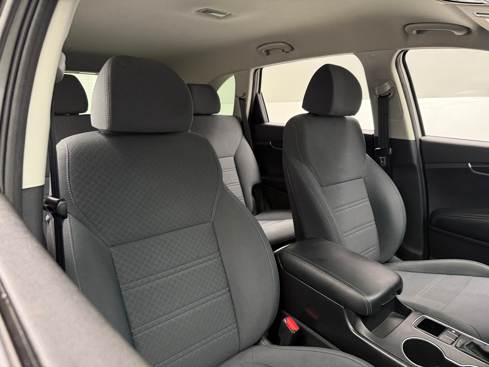Thumbnail: 2018 Kia Sorento - 2