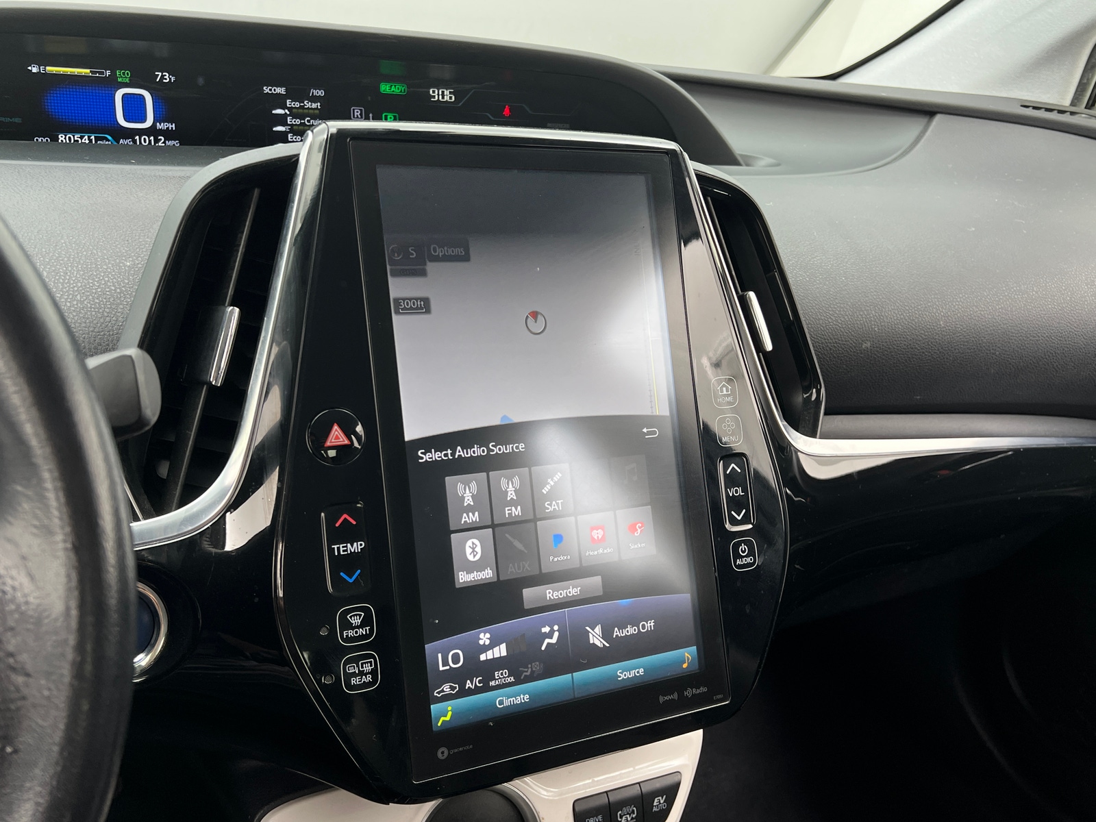 Thumbnail: 2018 Toyota Prius Prime - 3