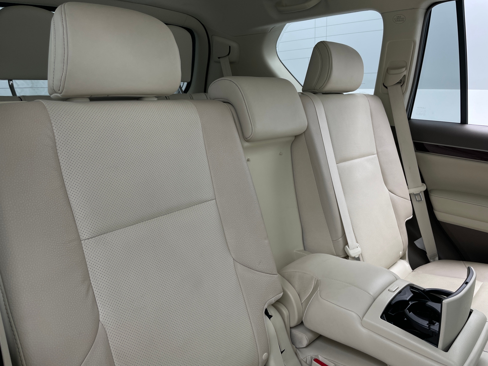 Thumbnail: 2018 Lexus GX - 5