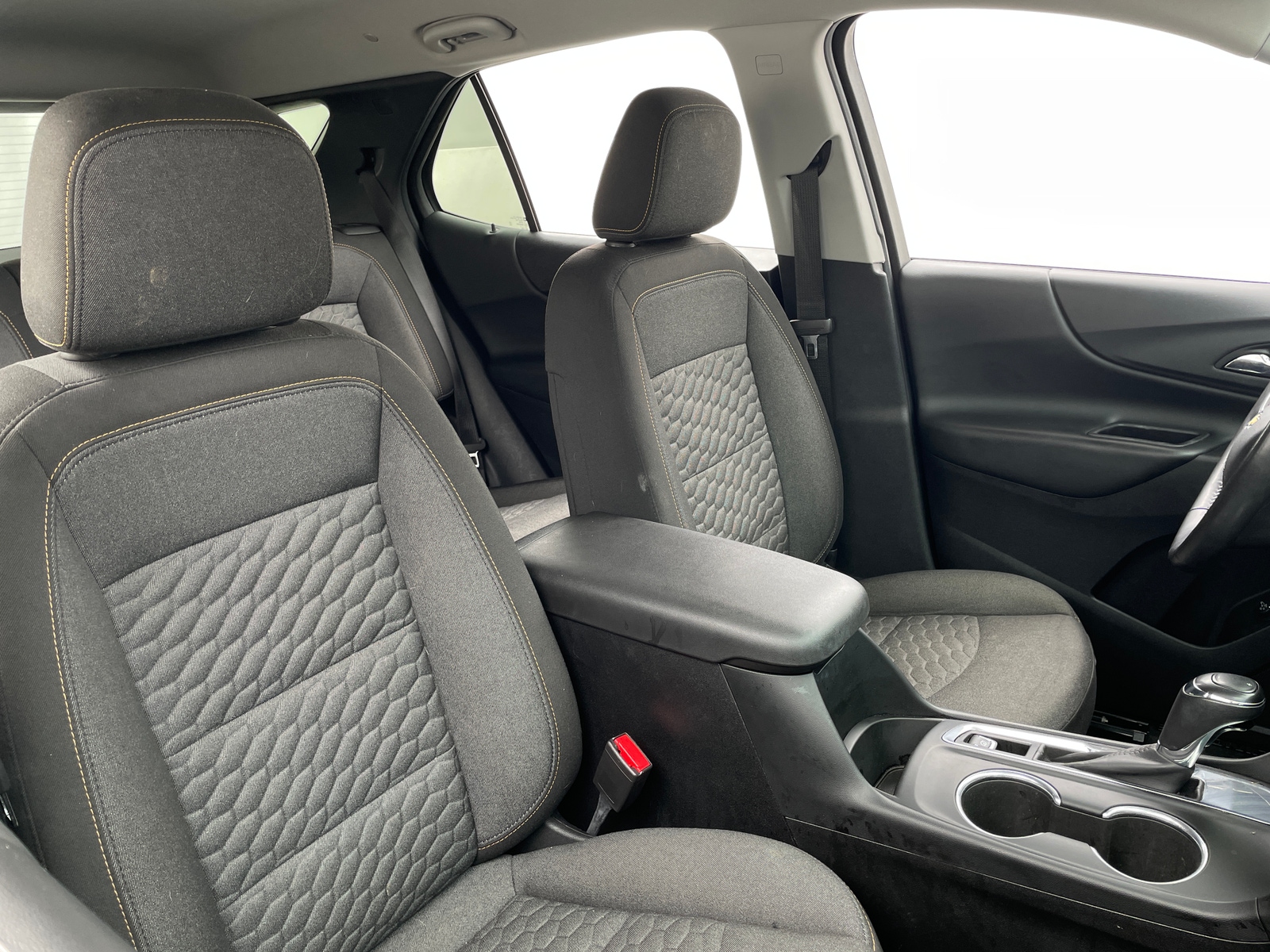 Thumbnail: 2019 Chevrolet Equinox - 2