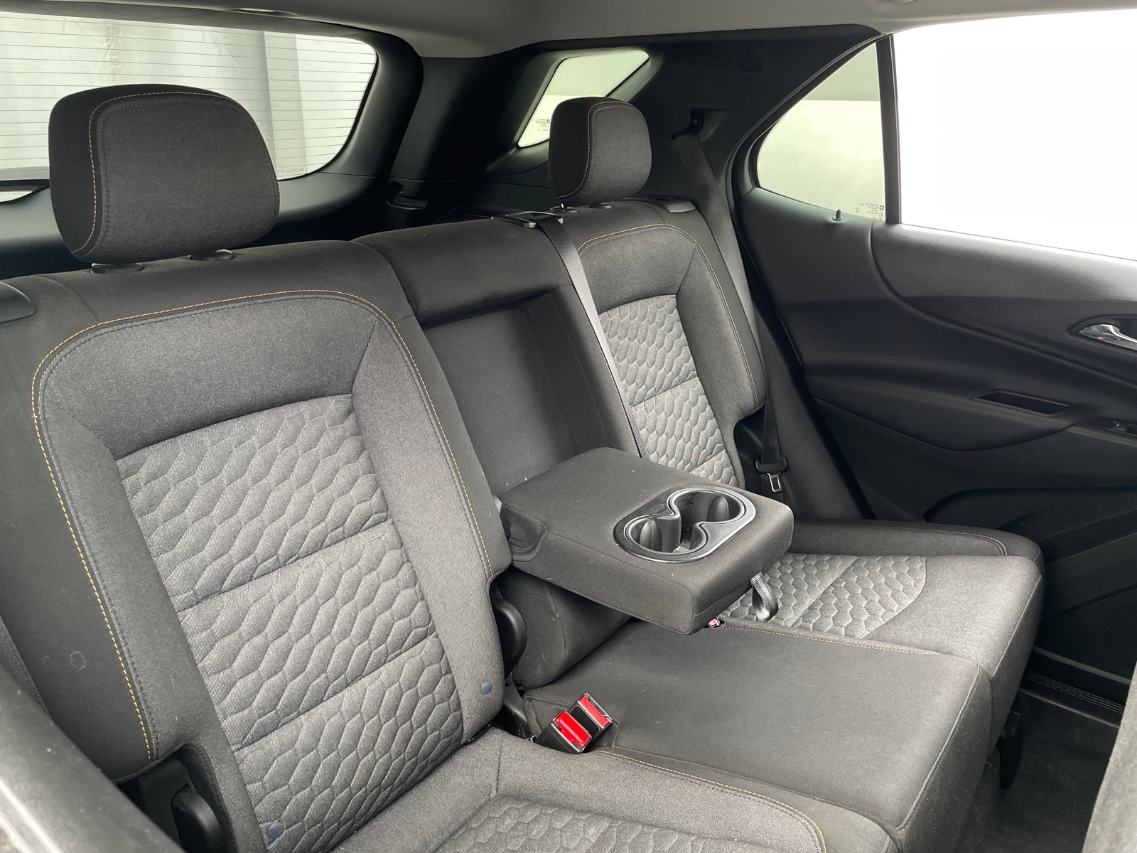 Thumbnail: 2019 Chevrolet Equinox - 6