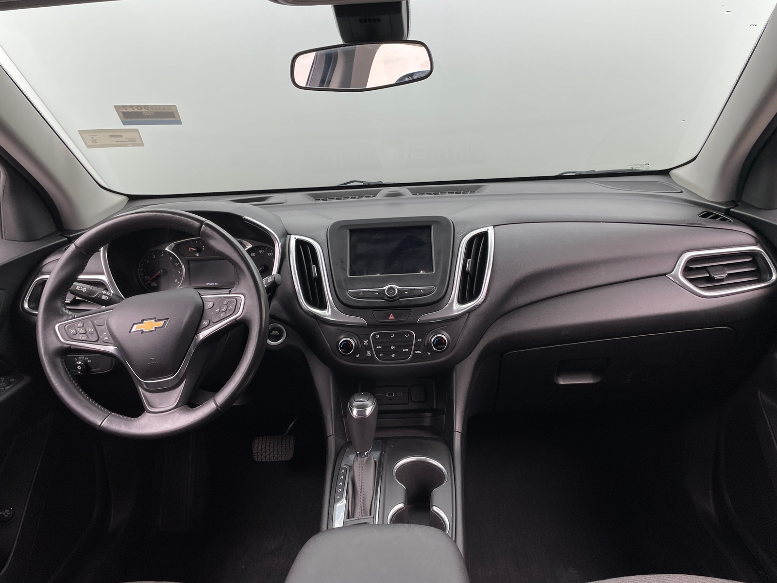 Thumbnail: 2019 Chevrolet Equinox - 3