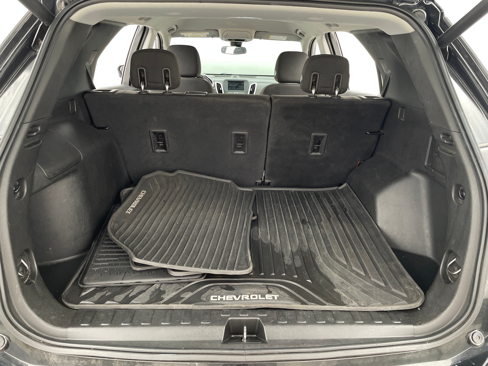 Thumbnail: 2019 Chevrolet Equinox - 7