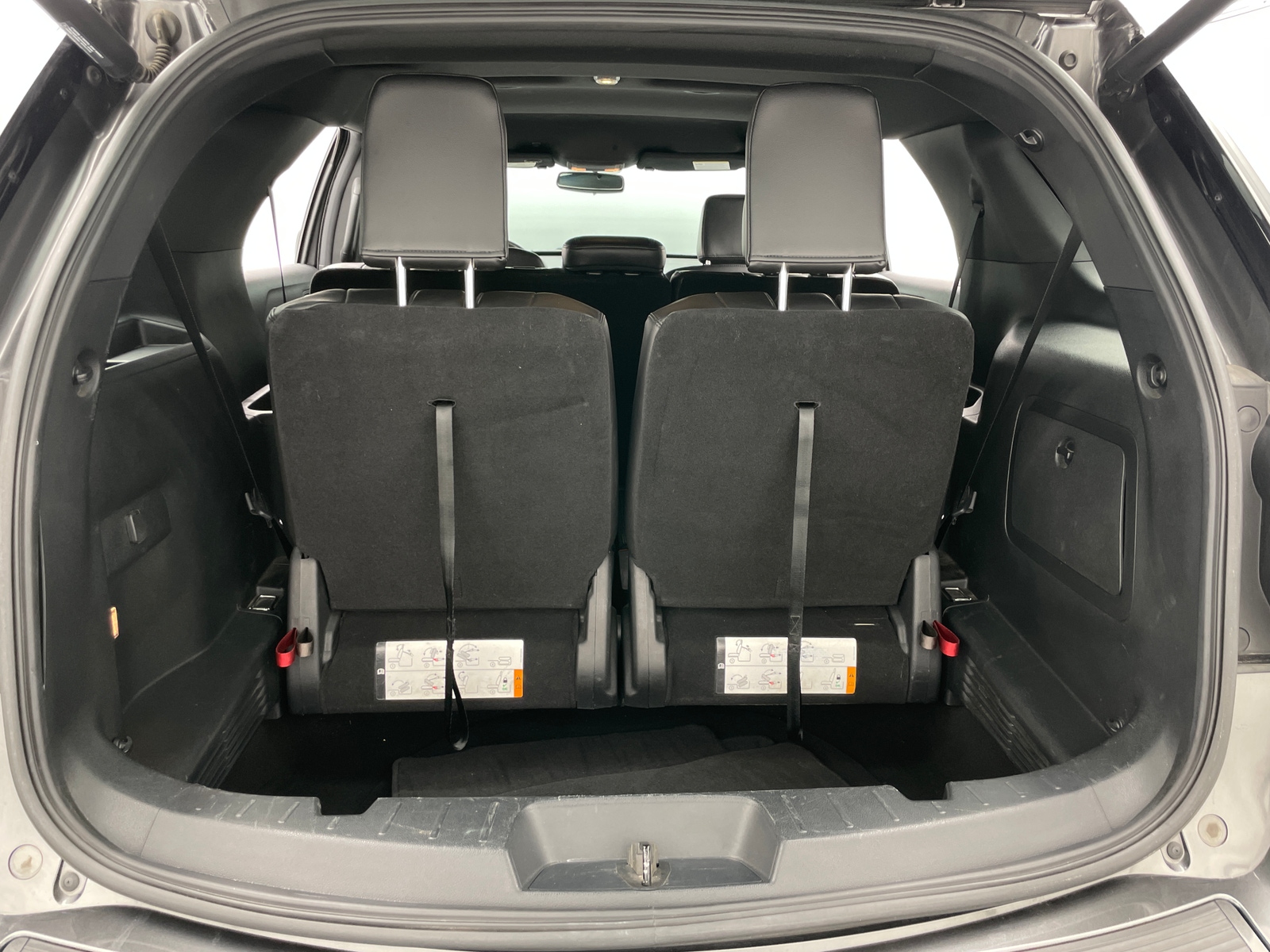 Thumbnail: 2018 Ford Explorer - 7