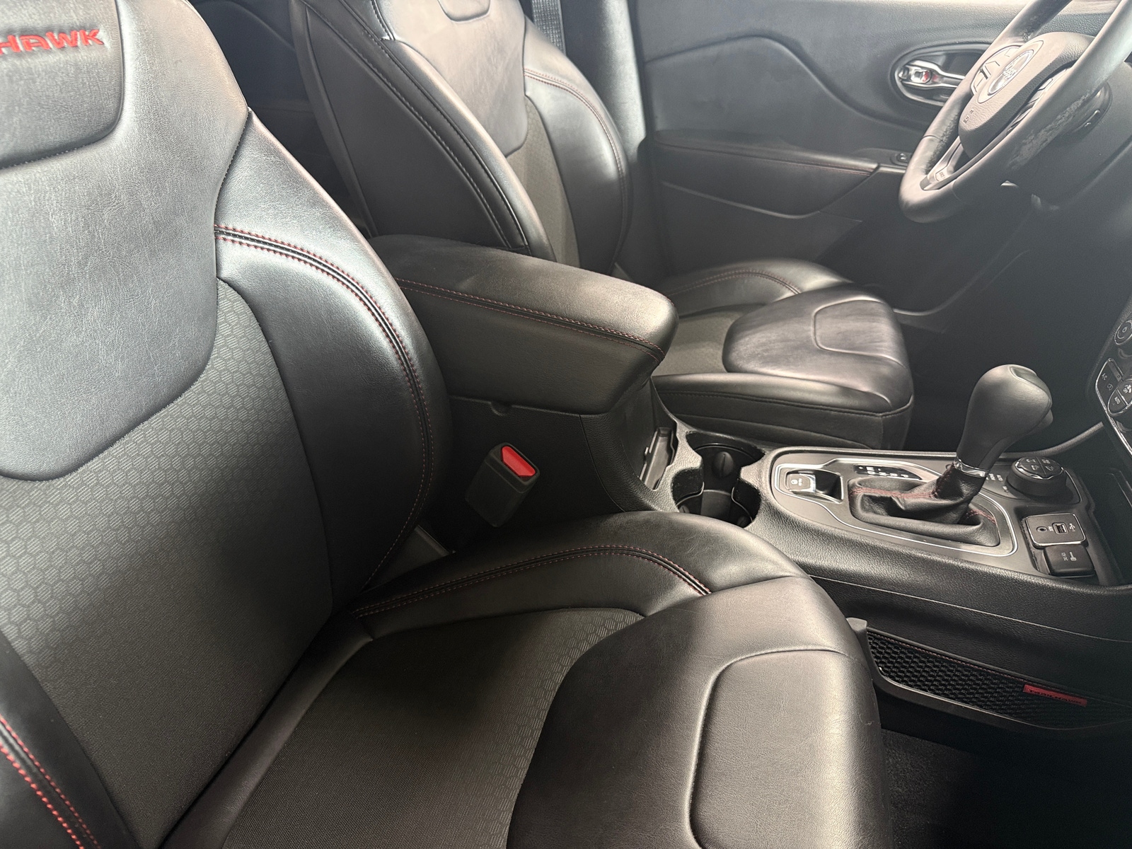 Thumbnail: 2019 Jeep Cherokee - 2