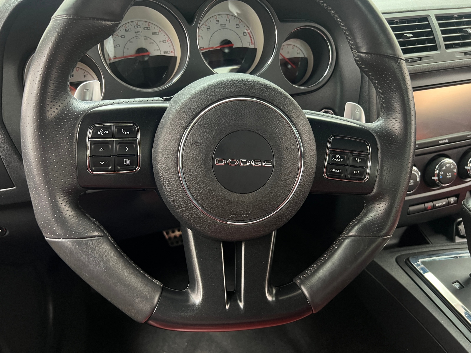 Thumbnail: 2014 Dodge Challenger - 3