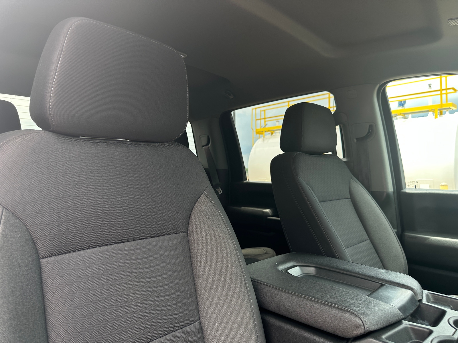 Thumbnail: 2022 Chevrolet Silverado 2500 - 2