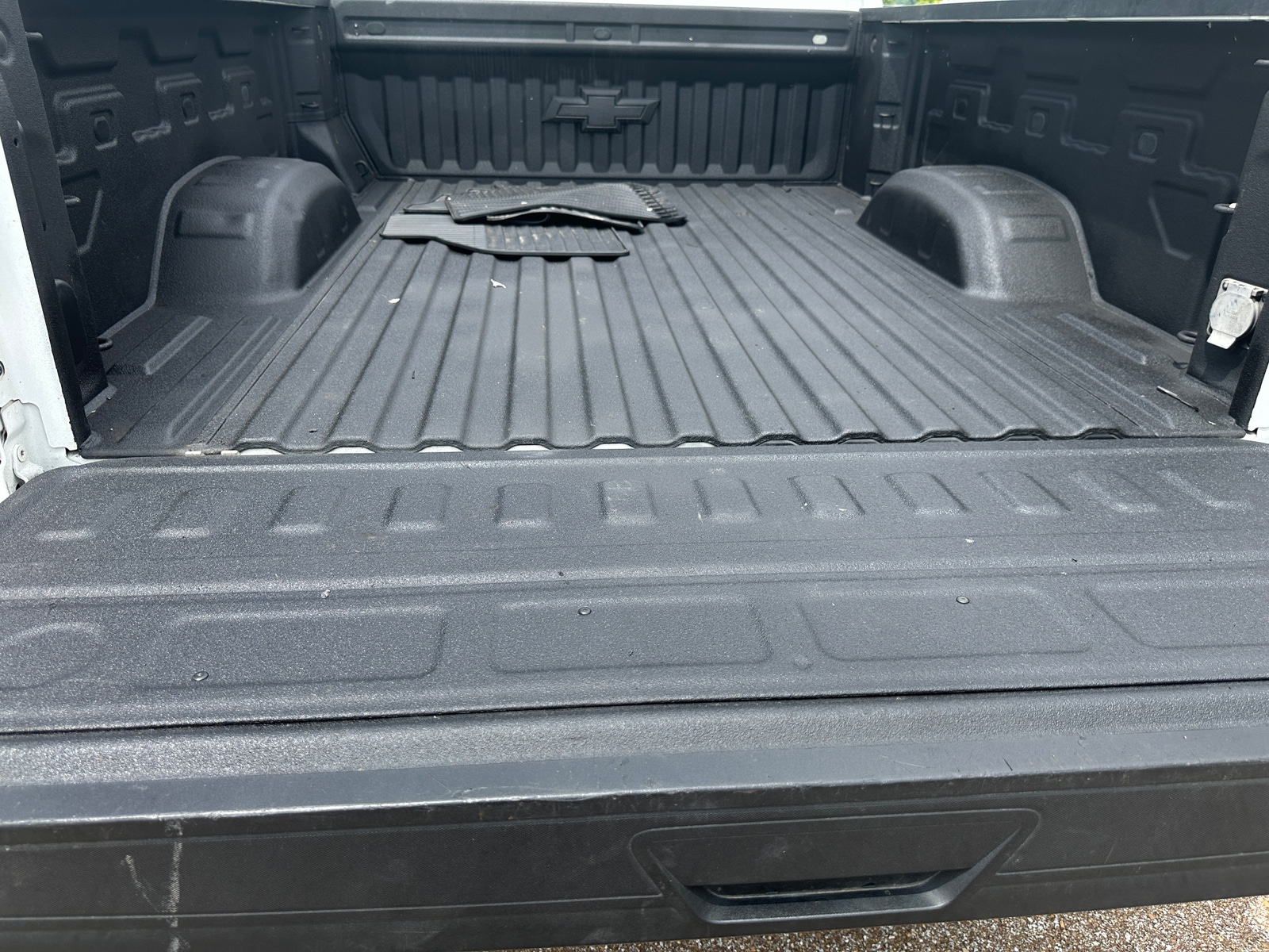 Thumbnail: 2022 Chevrolet Silverado 2500 - 7