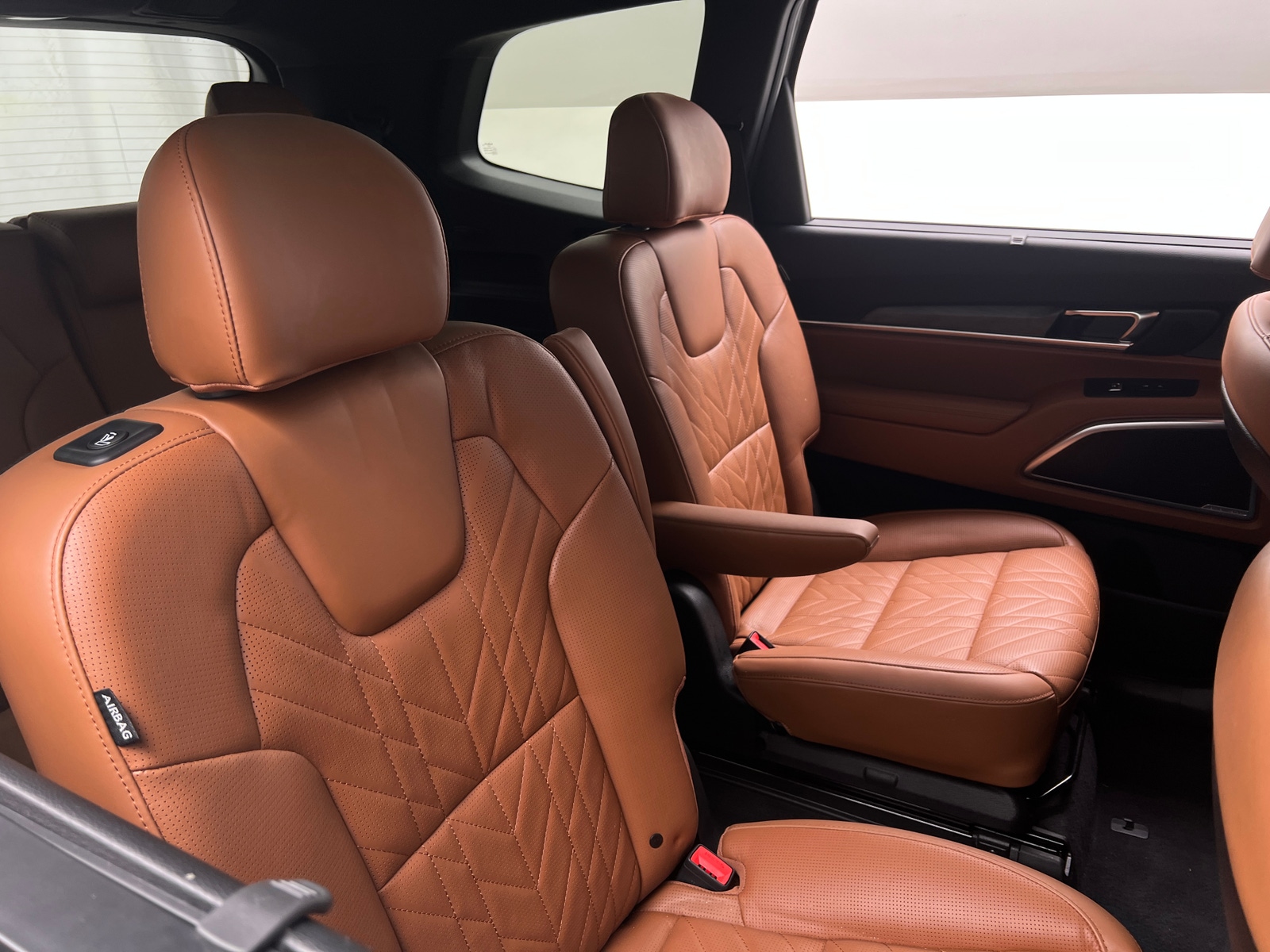 Thumbnail: 2024 Kia Telluride - 5