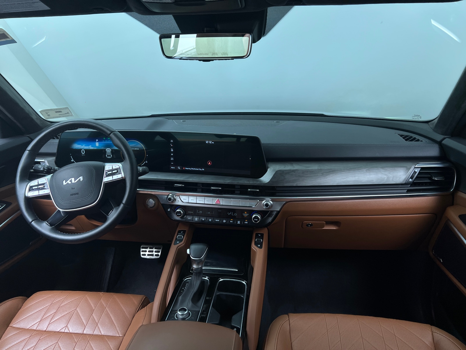 Thumbnail: 2024 Kia Telluride - 2