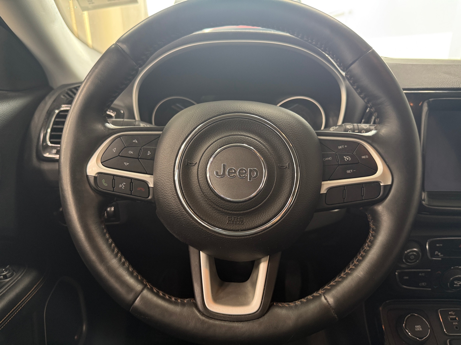 Thumbnail: 2018 Jeep Compass - 4