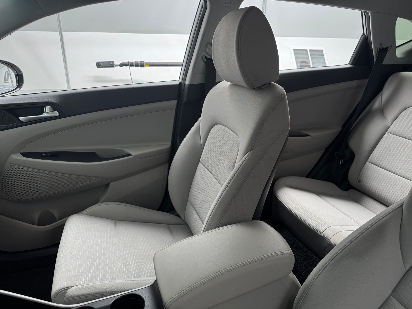 Thumbnail: 2019 Hyundai Tucson - 2