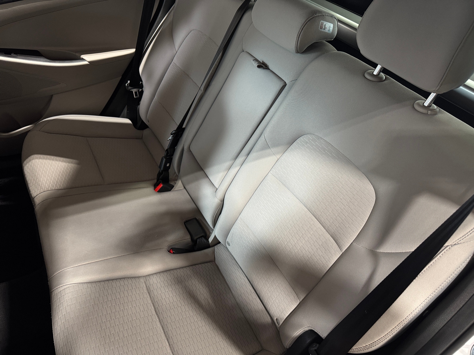Thumbnail: 2019 Hyundai Tucson - 6