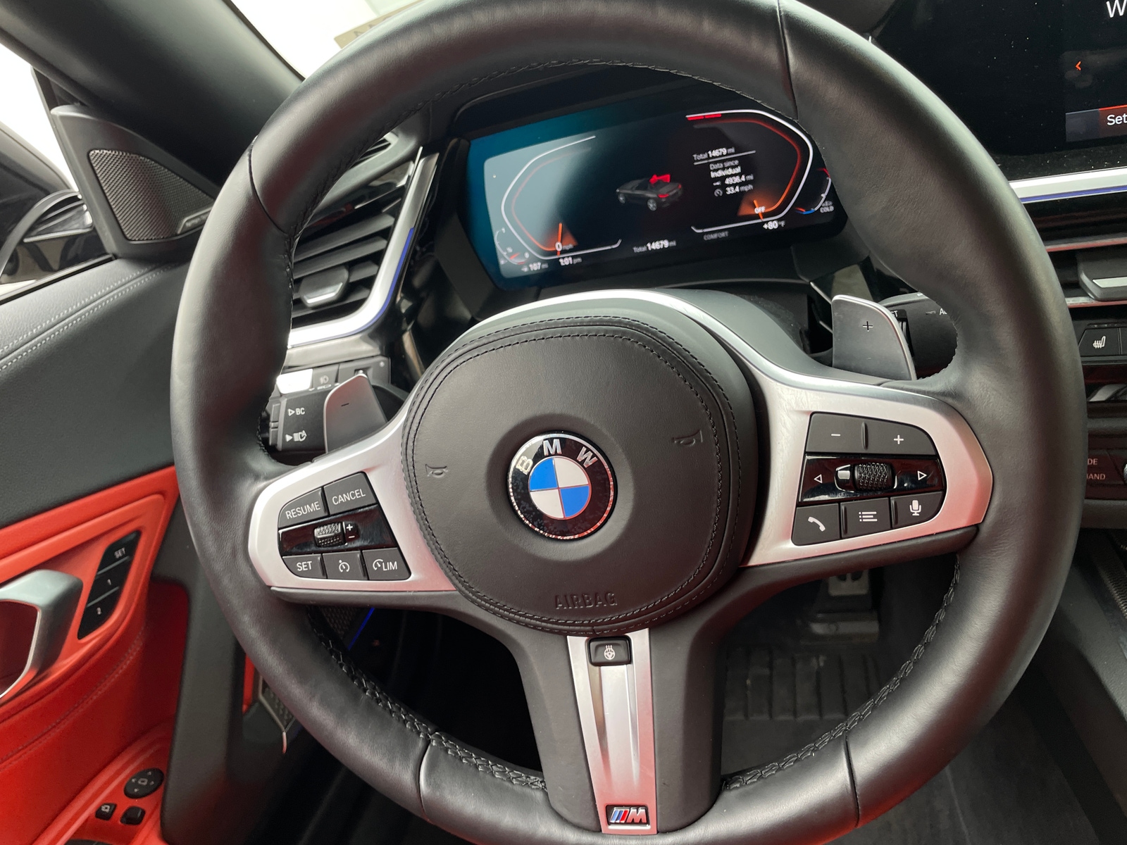 Thumbnail: 2022 BMW Z4 - 4