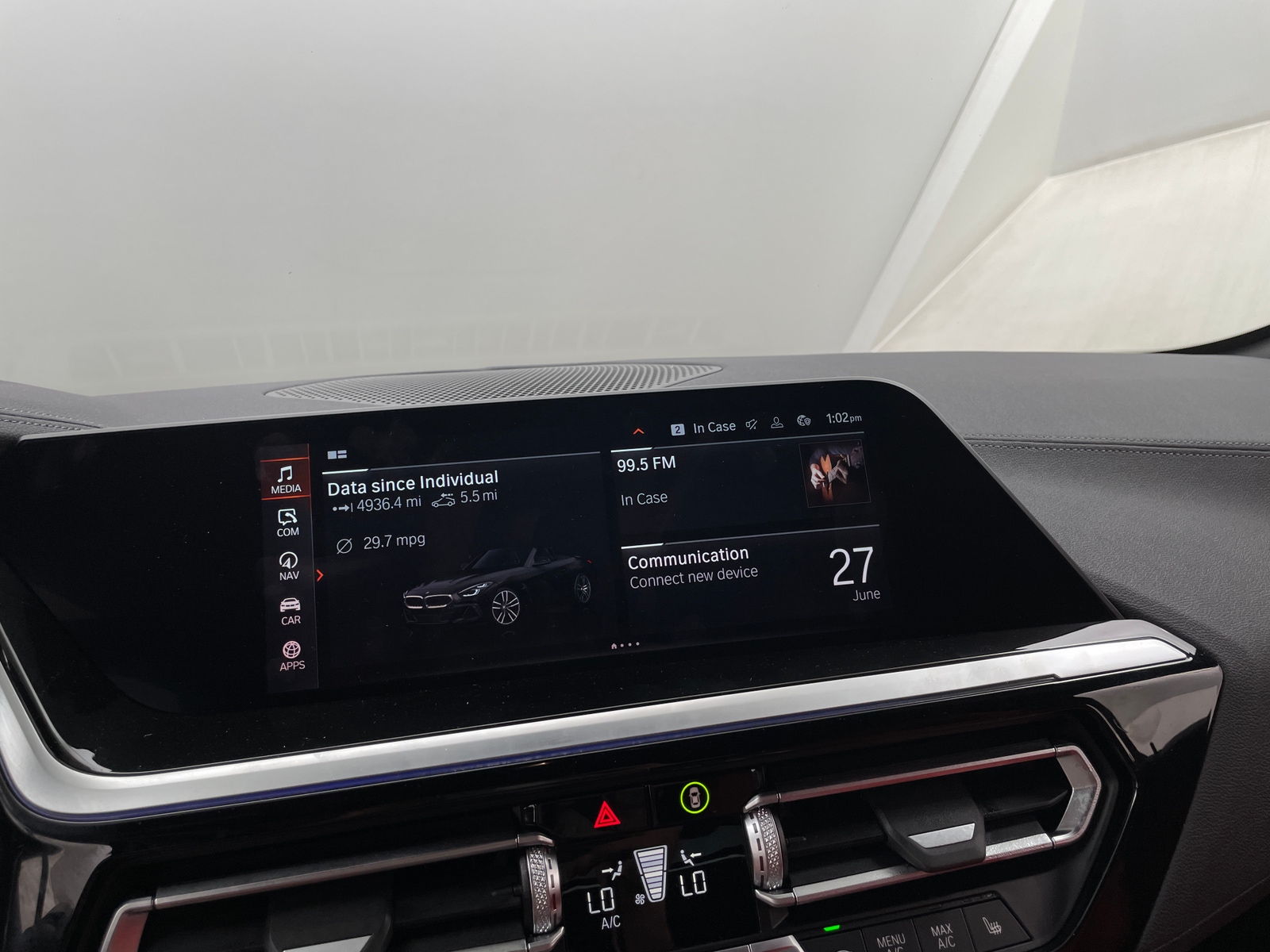 Thumbnail: 2022 BMW Z4 - 3