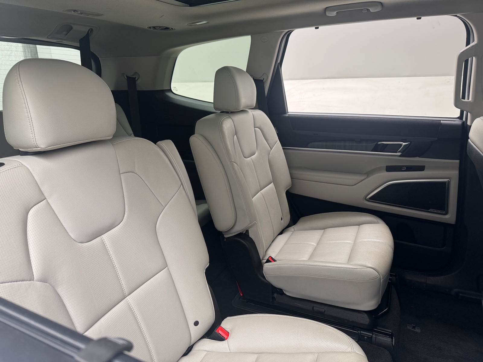 Thumbnail: 2023 Kia Telluride - 5