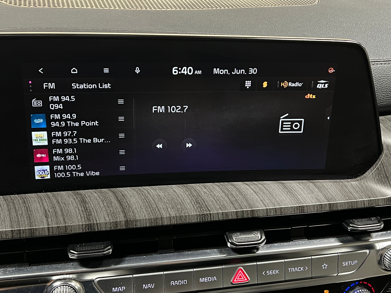 Thumbnail: 2023 Kia Telluride - 3