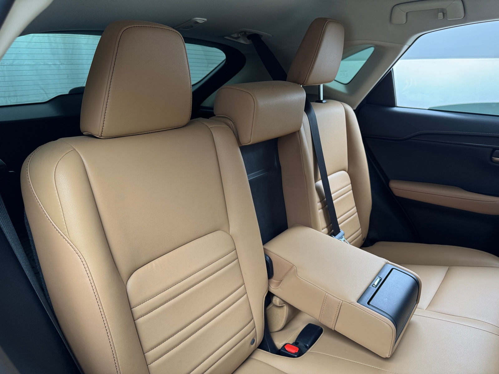 Thumbnail: 2017 Lexus NX - 5